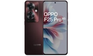 Good Looking Oppo F25 Pro 5G SmartPhone With 3 Cameras