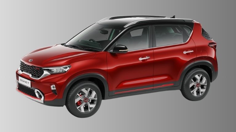 Kia Sonet SUV updated Return model 2024: अपडेटेड मॉडल के साथ वापस आई Kia की पॉपुलर SUV, बेहतरीन इंटीरियर डिजाइन के साथ होंगे कमाल के फीचर्स