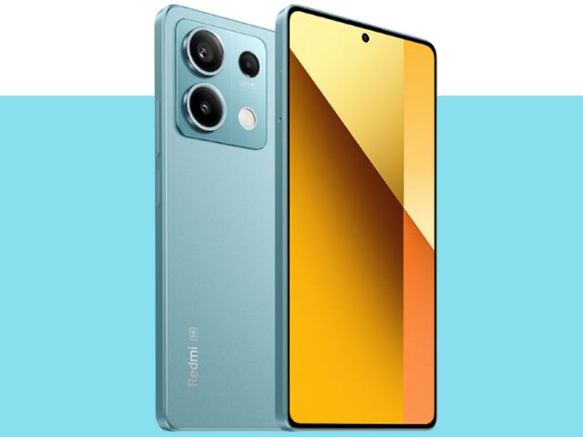 Redmi 13 5G SmartPhone: 108MP Camera वाले सस्ते Redmi के धांसू फोन ने आज की एंट्री, जानें कीमत और फीचर्स. Redmi 13 5G लॉन्च