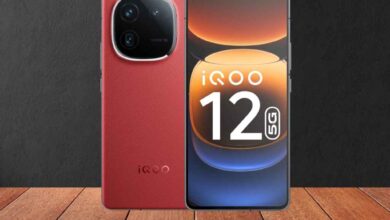 Latest iQOO 12 5G smartphone: features, specs, price and offer available