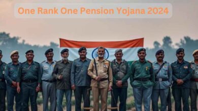 One Rank One Pension Yojana 2024: India's Military Reform, भारत में एक रैंक एक पेंशन योजना (OROP) शुरू की गई है