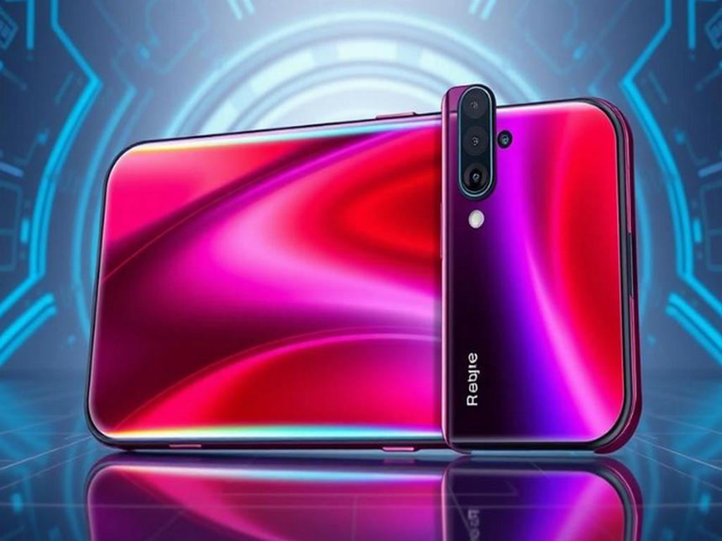 Realme P2 Pro 5G Bonzer Smartphone में क्या है खास? भारत में कीमत, स्पेसिफिकेशन्स और फीचर्स की पूरी जानकारी