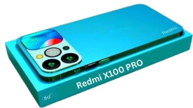 Redmi Ka X100 Pro 5G स्मार्टफोन: 7100mAh बैटरी, 300MP कैमरा और 6.8 इंच डिस्प्ले के साथ पहली झलक, जानें फीचर्स, स्पेक्स और कीमत की जानकारी