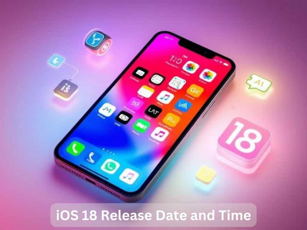 iOS 18 Release Date and Time: iOS 18 & iOS 17 new update for your iPhone- What to Expect in India