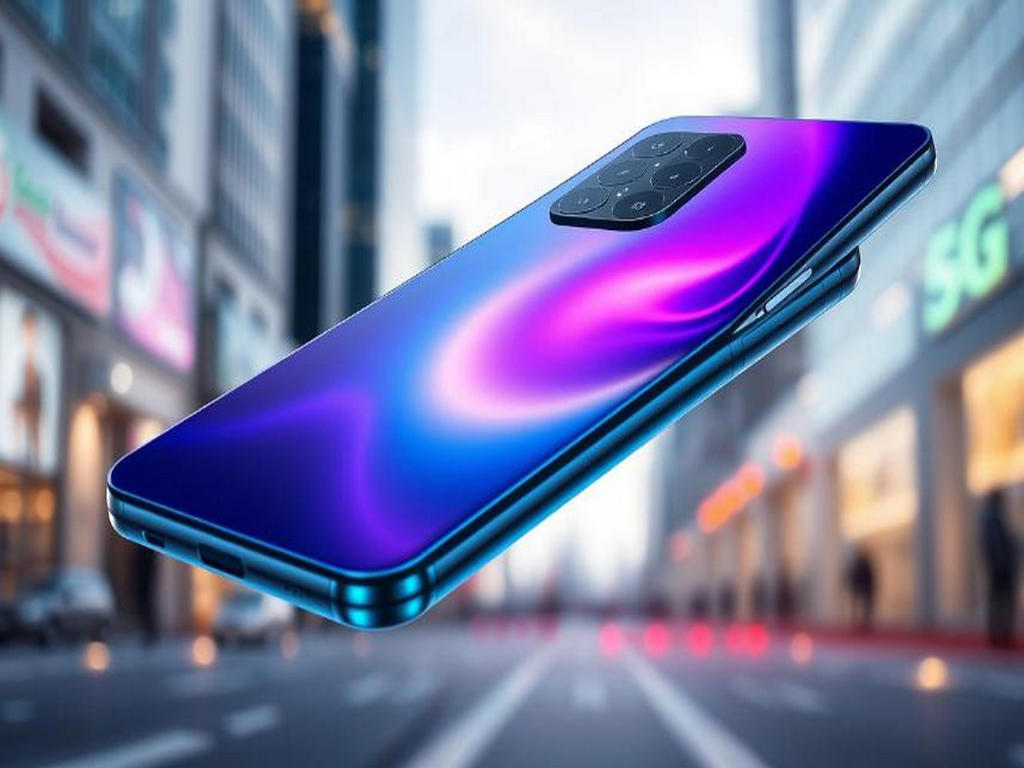 Realme 14x 5G smartphone leaks | Specs and Features, and sale date