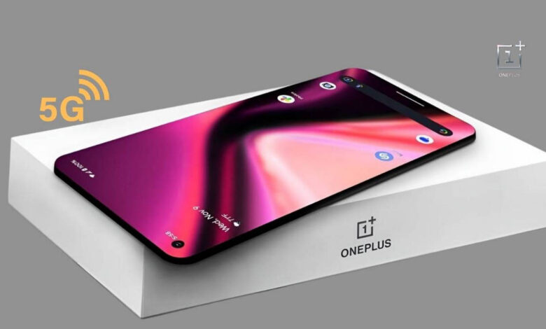 OnePlus का नया 5G स्मार्टफोन