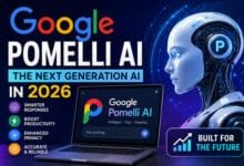 Google Pomelli AI Explained: Truth, Features, and What Everyone Is Searching For