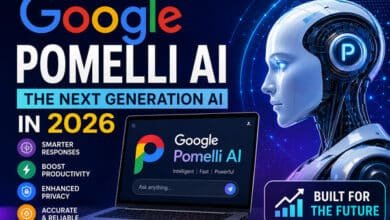 Google Pomelli AI: The Secret AI Tool Everyone Is Talking About in 2026 – Features, Benefits & Complete Guide 3 Google Pomelli AI Explained: Truth, Features, and What Everyone Is Searching For