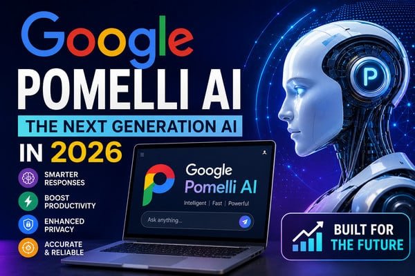 Google Pomelli AI Explained: Truth, Features, and What Everyone Is Searching For